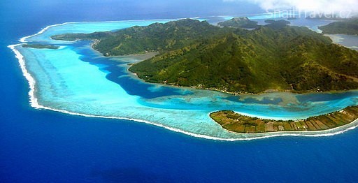 Huahine - 