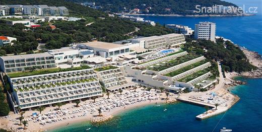 VALAMAR COLLECTION DUBROVNIK PRESIDENT