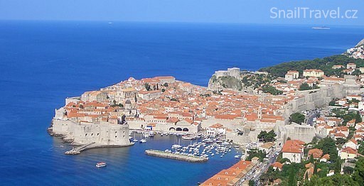 Dubrovník - 