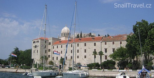 Šibenik - 