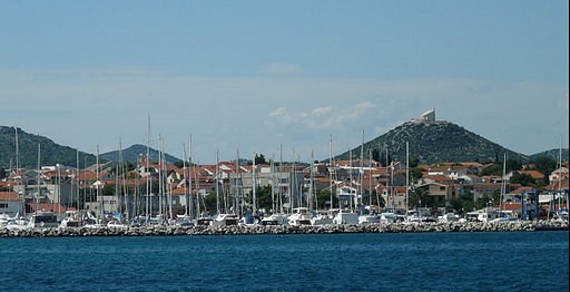 Vodice - 