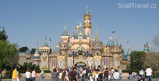 Disneyland - 