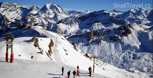 Meribel - 