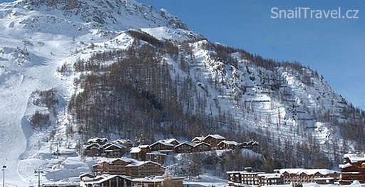 Val D´Isere - 