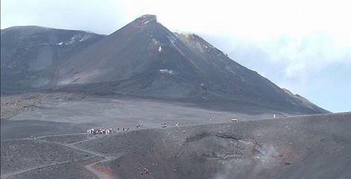 Etna - 