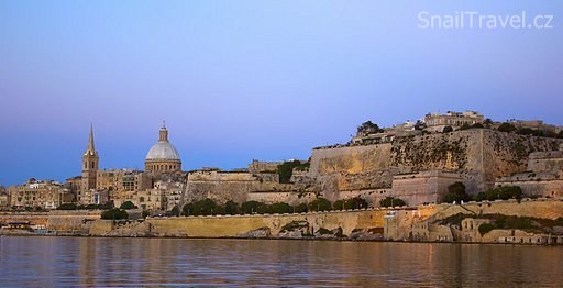Valleta - 
