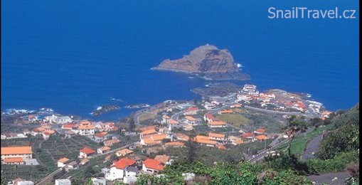 Porto Moniz - 