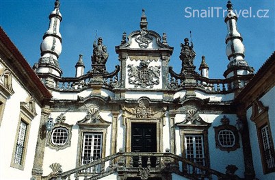 Vila Real - 