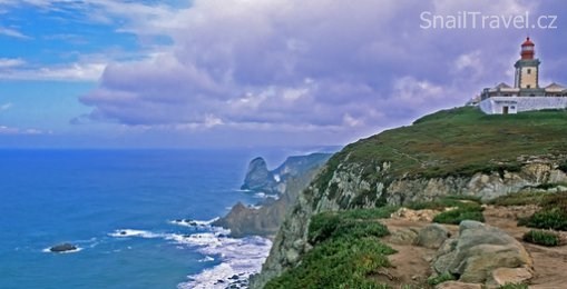 Cabo da Roca - 