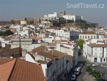 Estremoz ** - 