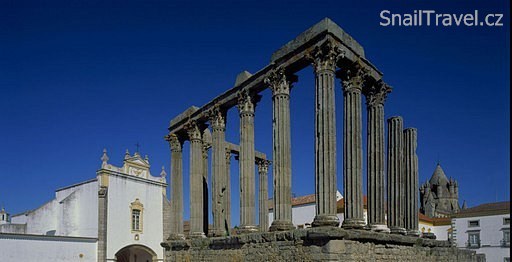 Evora - 