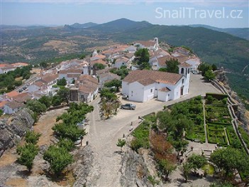 Marvão ** - 