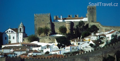 Obidos - 