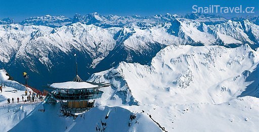 Obergurgl-Hochgurgl - 