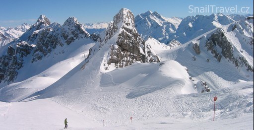 St. Anton - 