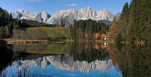 Rakousko - 