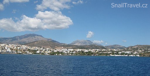 Agios Nikolaos - 