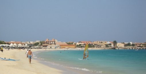 Kapverdy - 