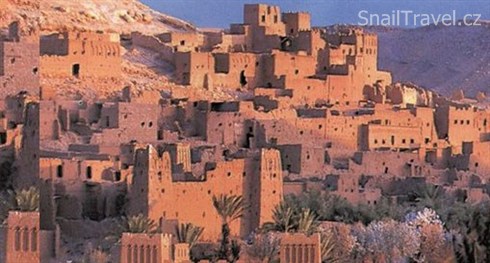 Maroko - 