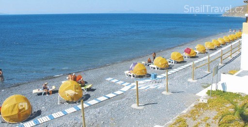 Agios Fokas - 