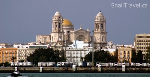 Cádiz - 