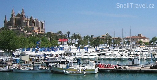 Palma de Mallorca - 