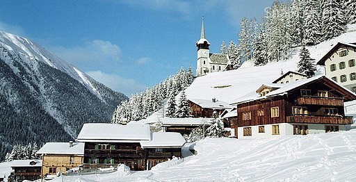 Davos - 