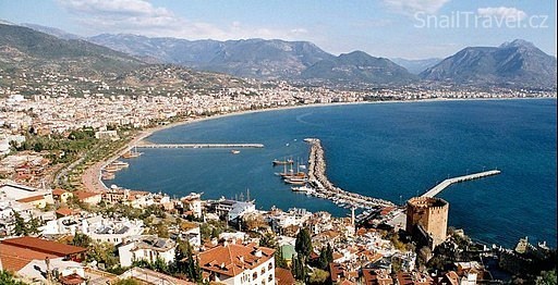 Alanya - 