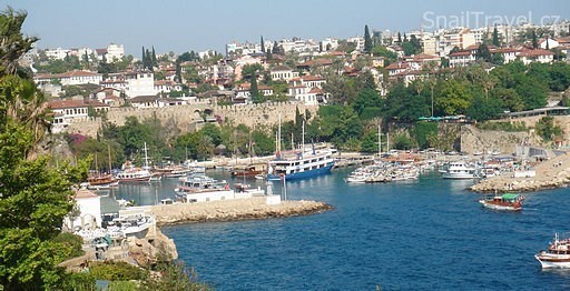 Antalya - 