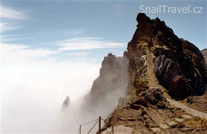 Pico do Arieiro - 