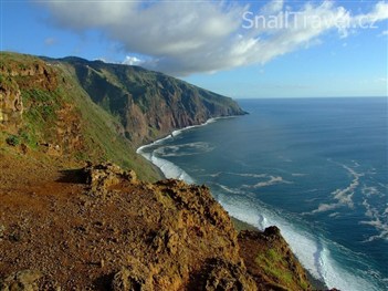 Ponta do Pargo - 