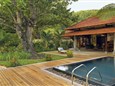 SENIOR POOL VILLA