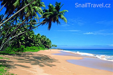 Srí Lanka - 