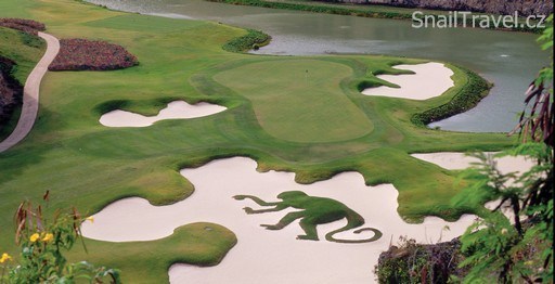 GOLF BARBADOS - 