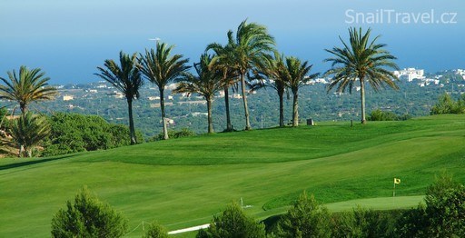 GOLF MALLORCA - 