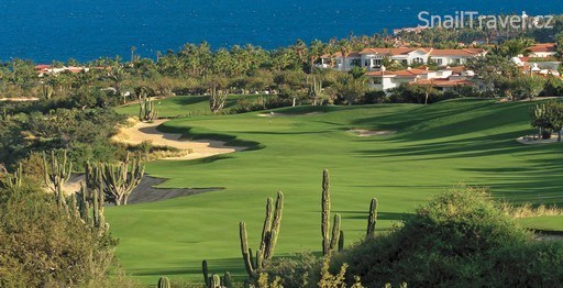 GOLF MEXICO - 