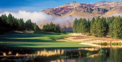 GOLF ARGENTINA - 