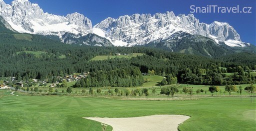 GOLF RAKOUSKO - 