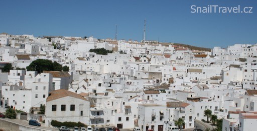 Vejer de la Frontera - 