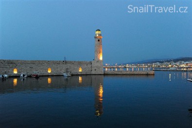 Rethymno - 